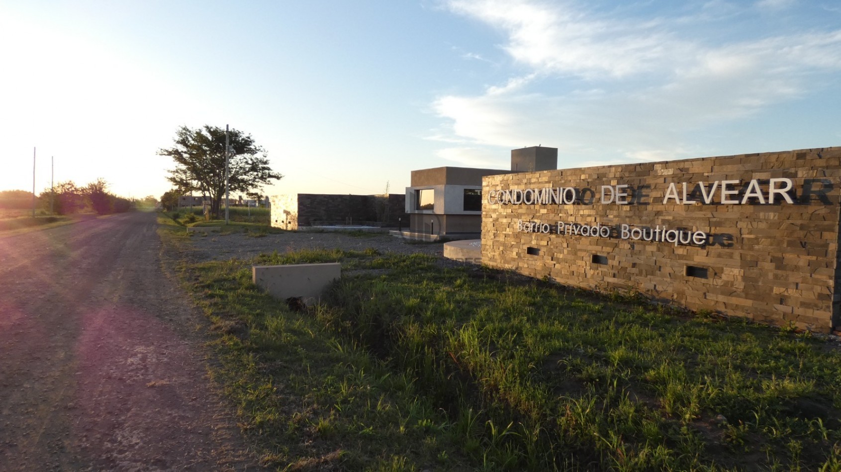 A 15' de Rosario - 48 CTAS FIJAS + ENTREGA