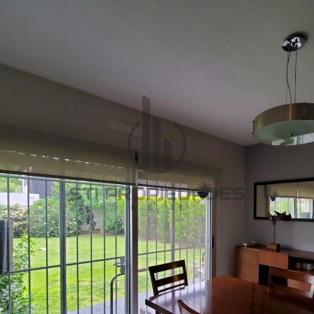 Casa en venta Ibarlucea
