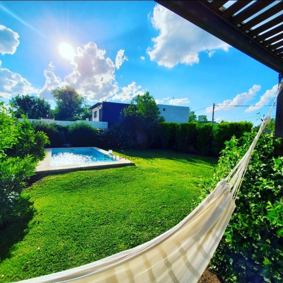 Casa en venta Ibarlucea