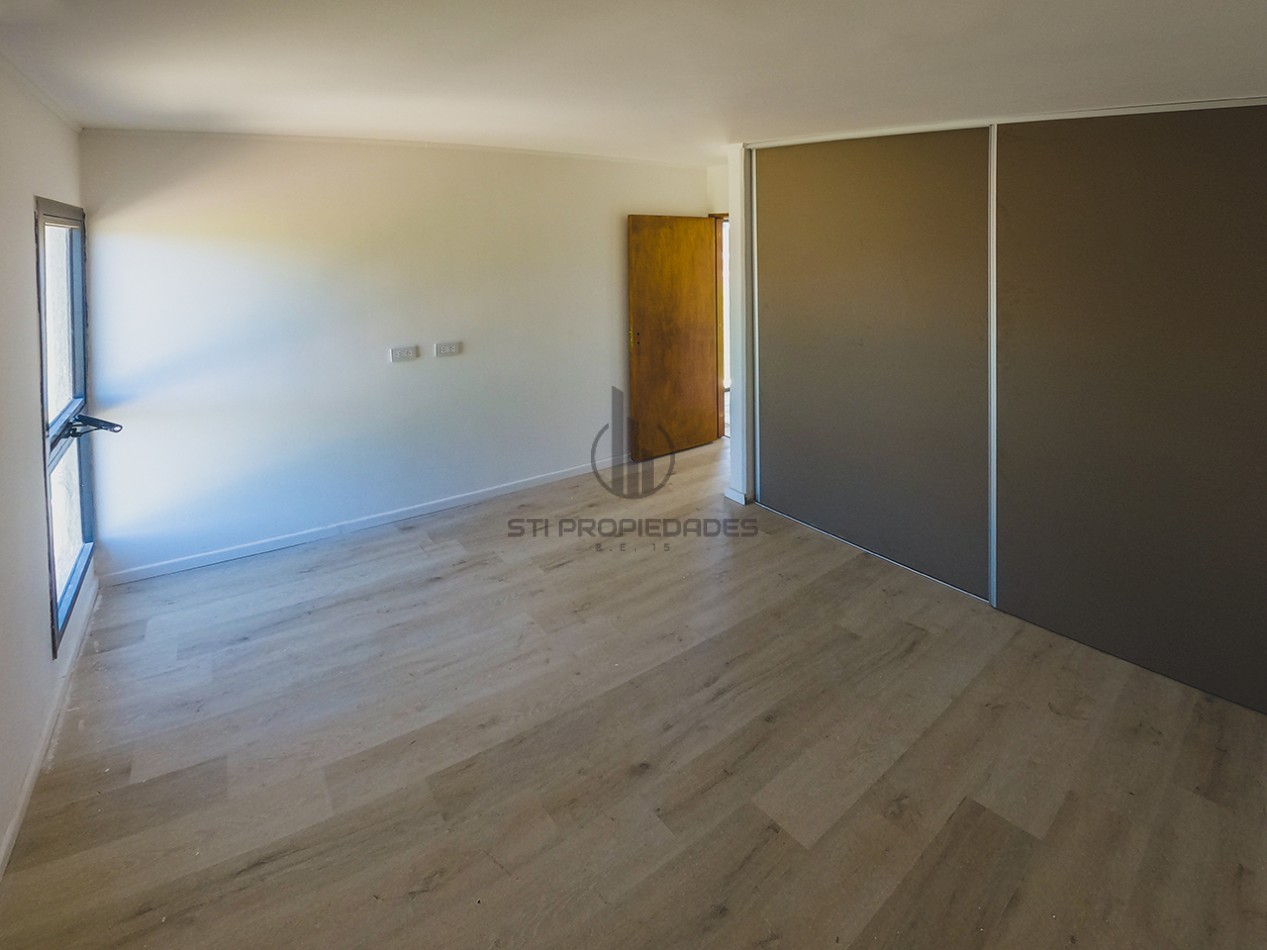Venta de duplex de 2 dormitorios y pileta - A estrenar - Financiacion