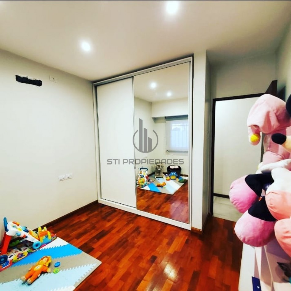 Casa en venta Ibarlucea