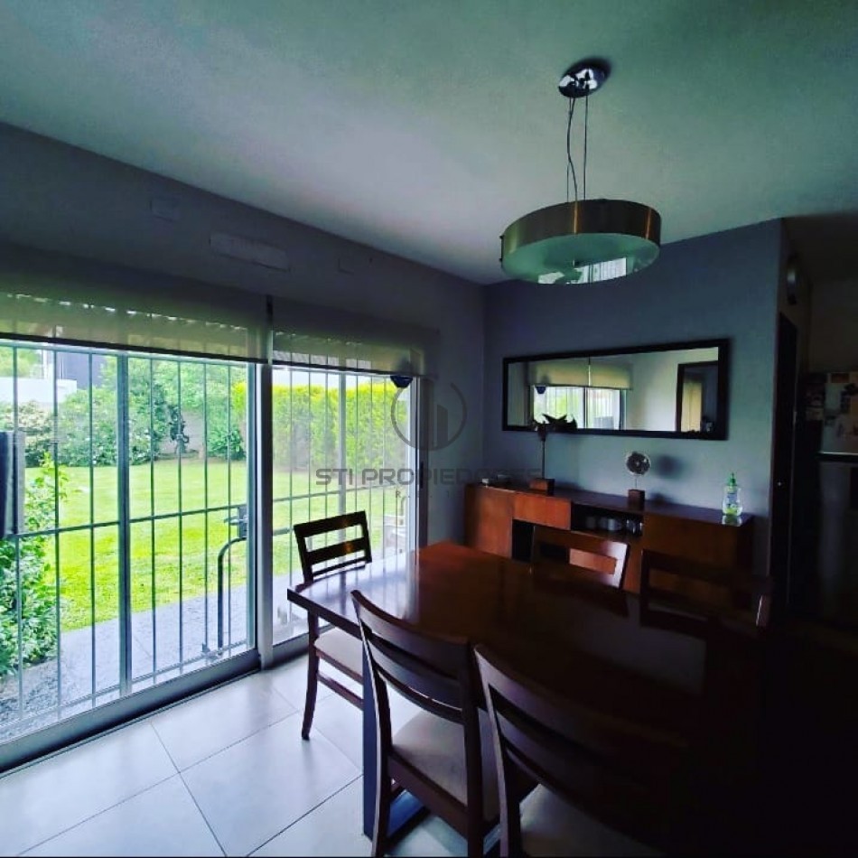 Casa en venta Ibarlucea