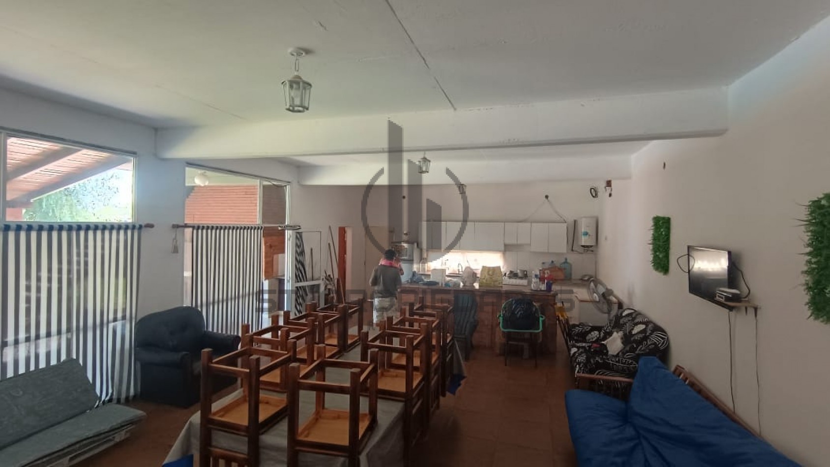 Casa en venta en Punta Chacra - Roldan