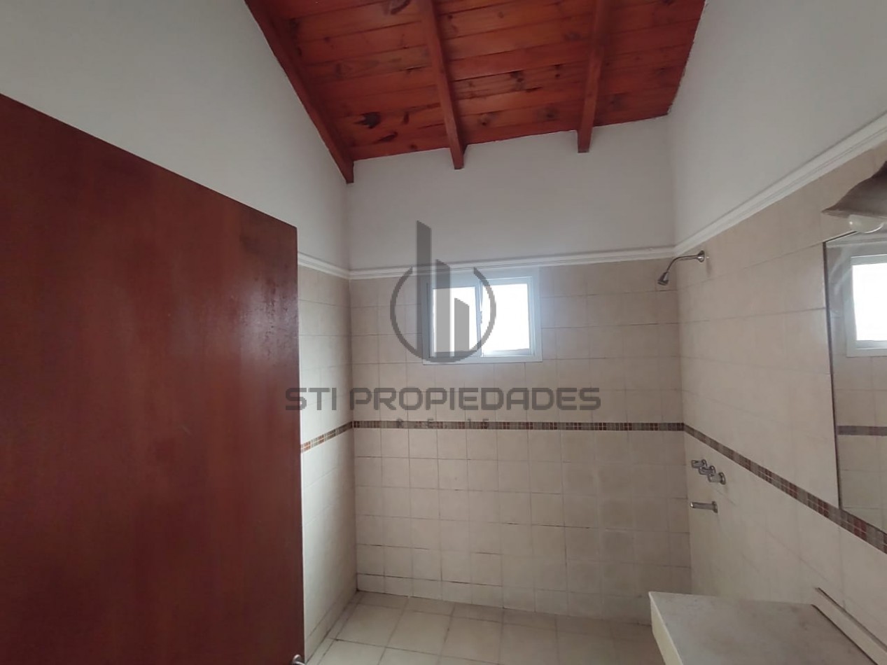 Venta departamento planta alta de dos dormitorios