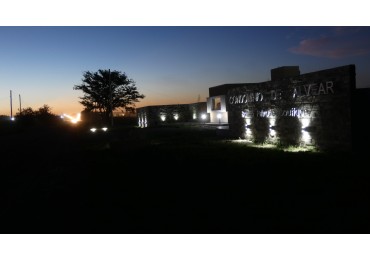 CONDOMINIO DE ALVEAR - a 15´de Rosario - Entrega y ctas fijas