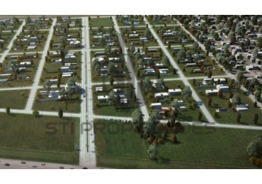 Venta de lote M1 - 274 / Barrio abierto residencial 